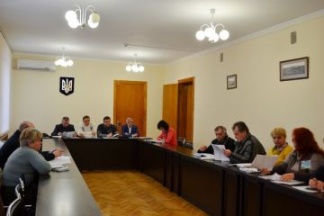 У Дніпрі обговорять відкритість влади в регіоні У Дніпрі обговорять відкритість влади в регіоні