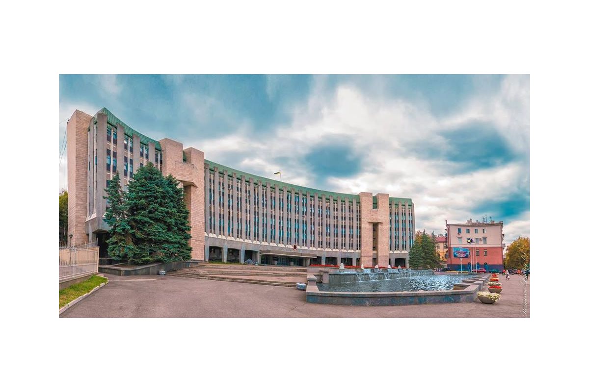 Всеукраїнський рейтинг: міськрада Дніпра стала відкритішою Всеукраїнський рейтинг: міськрада Дніпра стала відкритішою