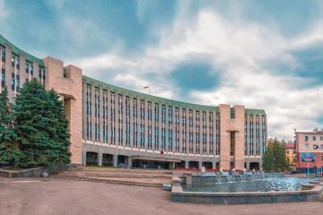 Всеукраїнський рейтинг: міськрада Дніпра стала відкритішою Всеукраїнський рейтинг: міськрада Дніпра стала відкритішою