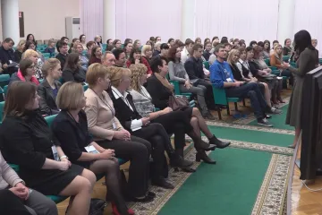 ​Шість годин про секс говорили в Дніпропетровській обласній адміністрації