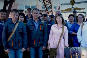 Без питної води можуть залишитися 20 млн українців Без питної води можуть залишитися 20 млн українців