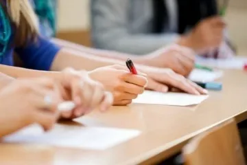 ​7 шкіл Дніпропетровщини у рейтингу найкращих за результатами ЗНО