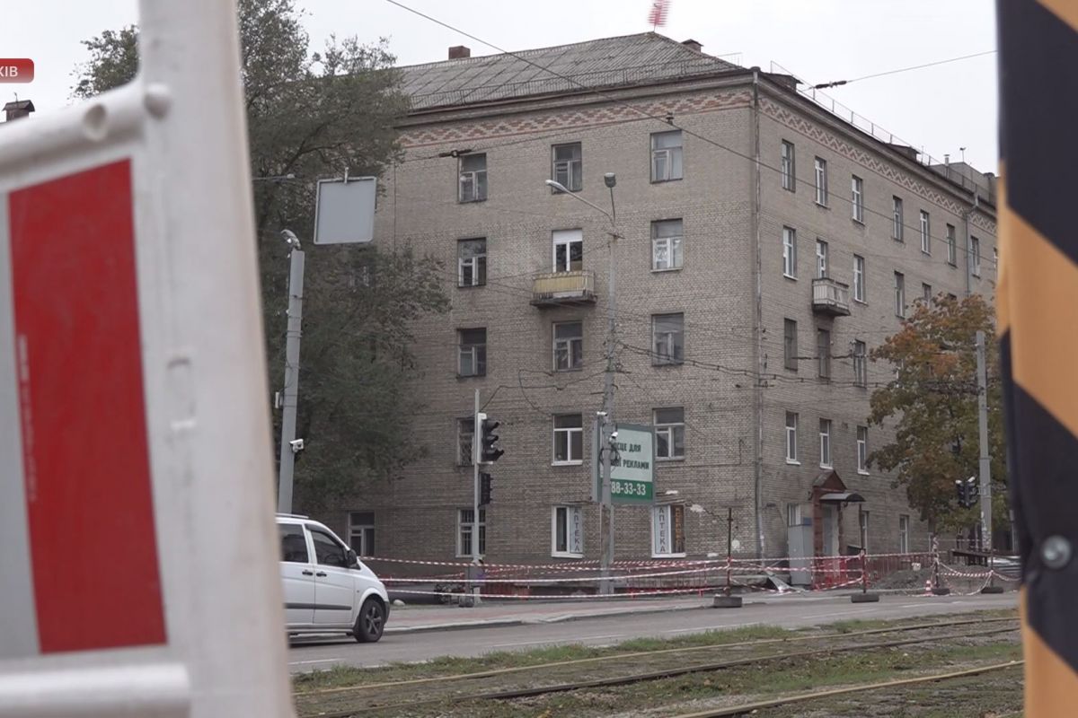 Експерти оголосили офіційну версію руйнації будівлі в центрі Дніпра Експерти оголосили офіційну версію руйнації будівлі в центрі Дніпра