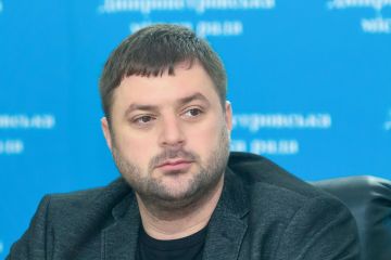 У міськраді розповіли, де зараз заступник голови Дніпра Михайло Лисенко У міськраді розповіли, де зараз заступник голови Дніпра Михайло Лисенко