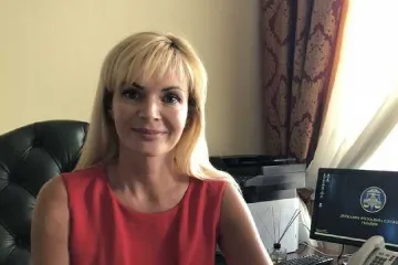 ​Одиозная налоговик с уголовным шлейфом Ирина Антоненко получила хлебную должность в ГНС