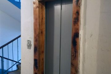 Відтепер мають з'явитися ліфти у будинках від чотирьох поверхів Відтепер мають з'явитися ліфти у будинках від чотирьох поверхів