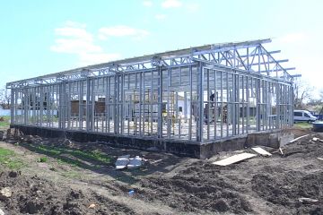 Нові амбулаторії для Межівського району Нові амбулаторії для Межівського району