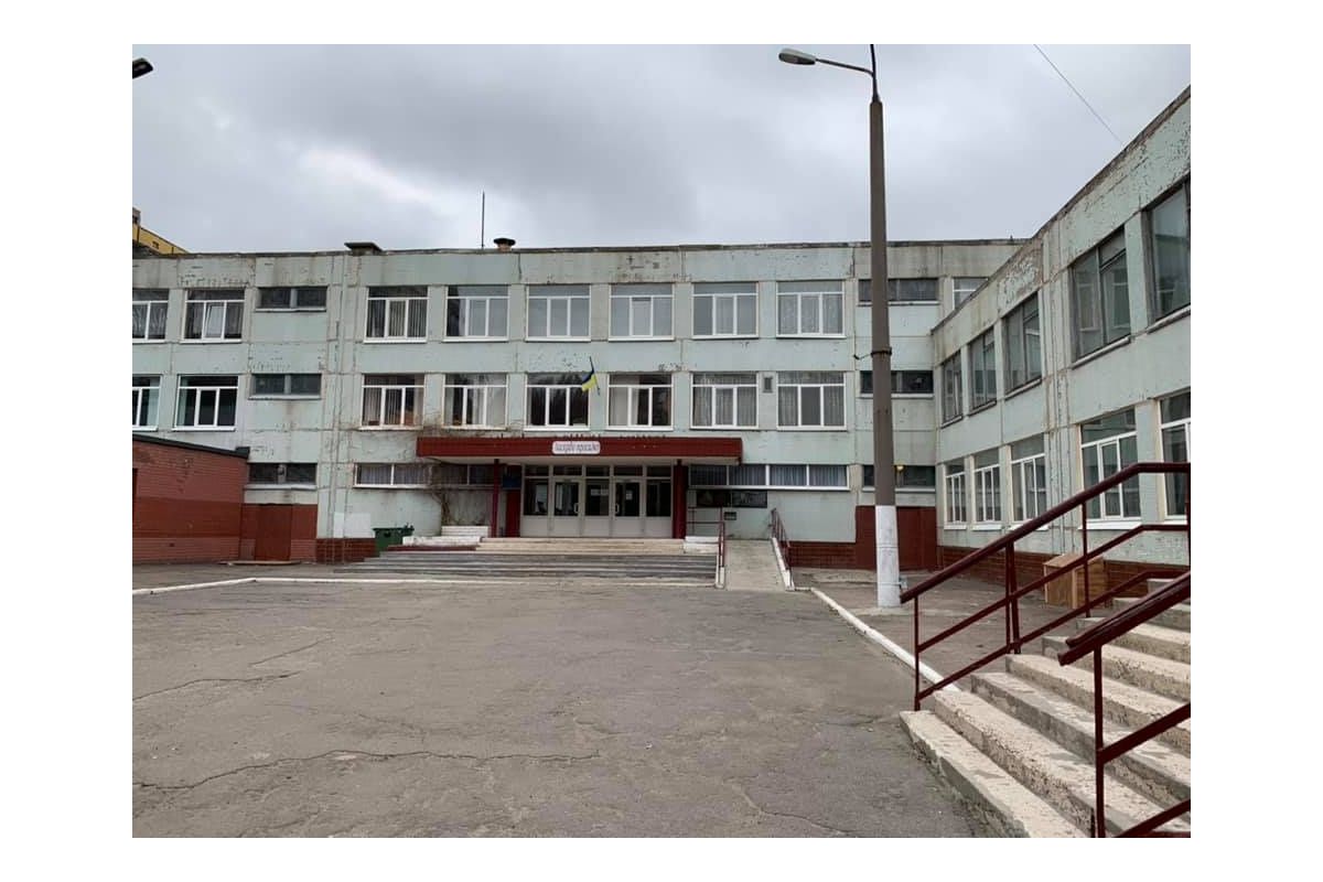 Чотири освітні заклади Дніпропетровщини виявились не готовими до навчального року Чотири освітні заклади Дніпропетровщини виявились не готовими до навчального року
