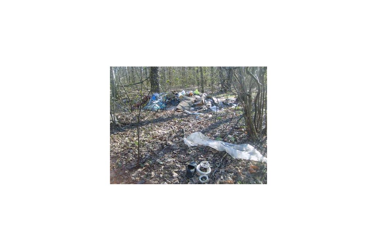 Дніпряни зможуть отримати за сміття подарунки Дніпряни зможуть отримати за сміття подарунки