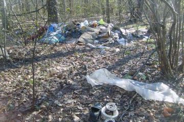 Дніпряни зможуть отримати за сміття подарунки Дніпряни зможуть отримати за сміття подарунки