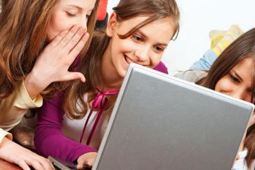 Як знайомитися в Інтернеті - правила безпеки в мережі Як знайомитися в Інтернеті - правила безпеки в мережі