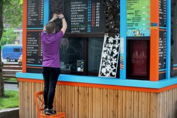 22 мая начинается второй этап снятия карантина. Что и как будет работать?  22 мая начинается второй этап снятия карантина. Что и как будет работать?