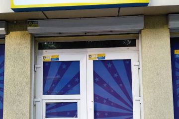 Незаконний гральний заклад "прикрили" у Кам’янському Незаконний гральний заклад "прикрили" у Кам’янському