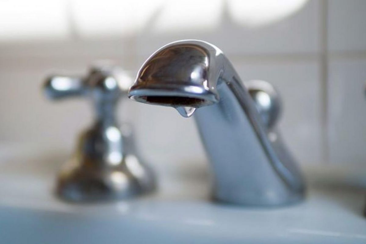 Зросла вартість води в Кам‘янському. Хто платитиме більше? Зросла вартість води в Кам‘янському. Хто платитиме більше?