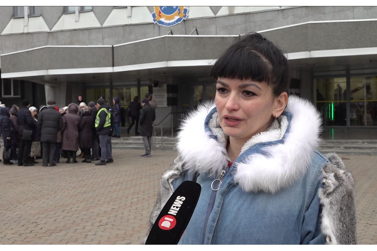 Депутати міськради Дніпра виступили на захист малого бізнесу Депутати міськради Дніпра виступили на захист малого бізнесу