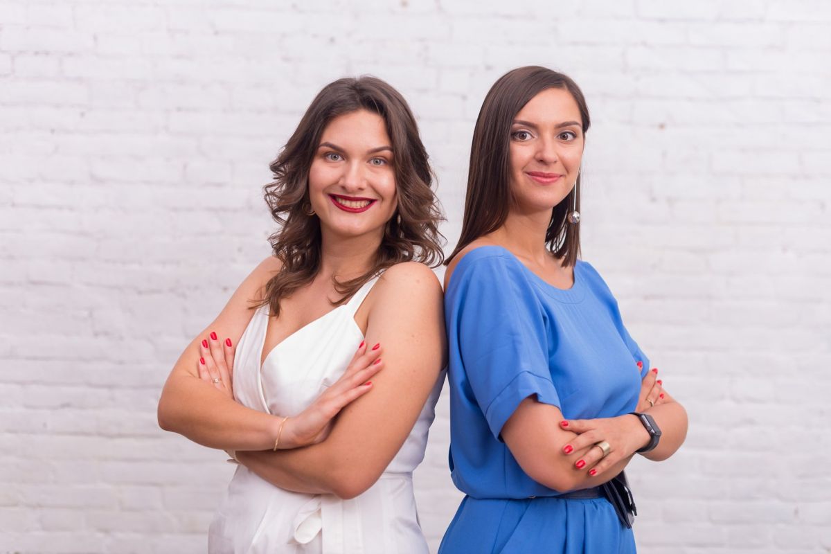 Як сучасній бізнес-woman встигати все Як сучасній бізнес-woman встигати все