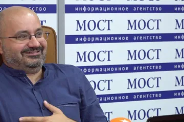 ​Станіслав Жолудєв назвав оленями 20% голів ДВК Дніпропетровської області