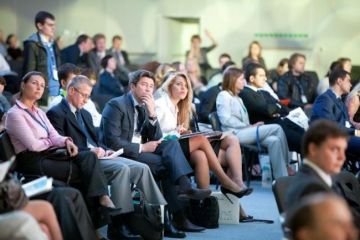 У Дніпрі пройде економічний бізнес-форум У Дніпрі пройде економічний бізнес-форум