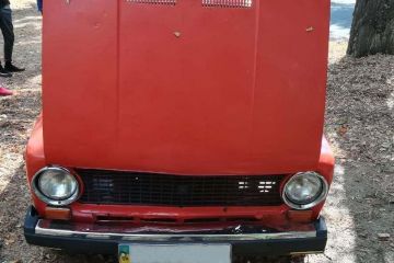 На Дніпропетровщині затримали на гарячому серійного крадія “Жигулів” На Дніпропетровщині затримали на гарячому серійного крадія “Жигулів”