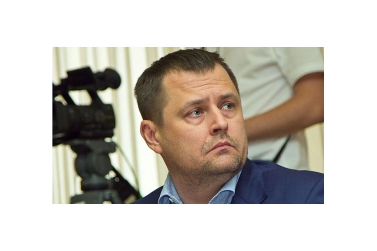 Мер Дніпра подав недостовірну інформацію у декларації Мер Дніпра подав недостовірну інформацію у декларації