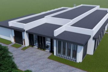 У Дніпрі наступного року з'явиться крематорій У Дніпрі наступного року з'явиться крематорій