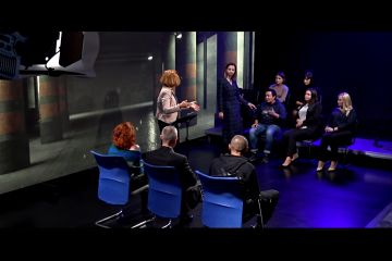 Неоплачена праця та порушення прав: на що скаржаться засуджені Покровського виправного центру №79 Неоплачена праця та порушення прав: на що скаржаться засуджені Покровського виправного центру №79