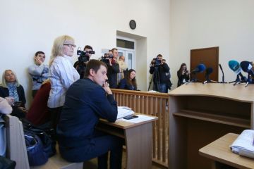 Приватна компанія хоче відсудити шкільну землю та звести на ній багатоповерхівку Приватна компанія хоче відсудити шкільну землю та звести на ній багатоповерхівку