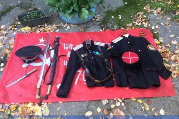 Оперативники СБУ затримали агітатора ідей "русской весны" із Дніпра Оперативники СБУ затримали агітатора ідей "русской весны" із Дніпра