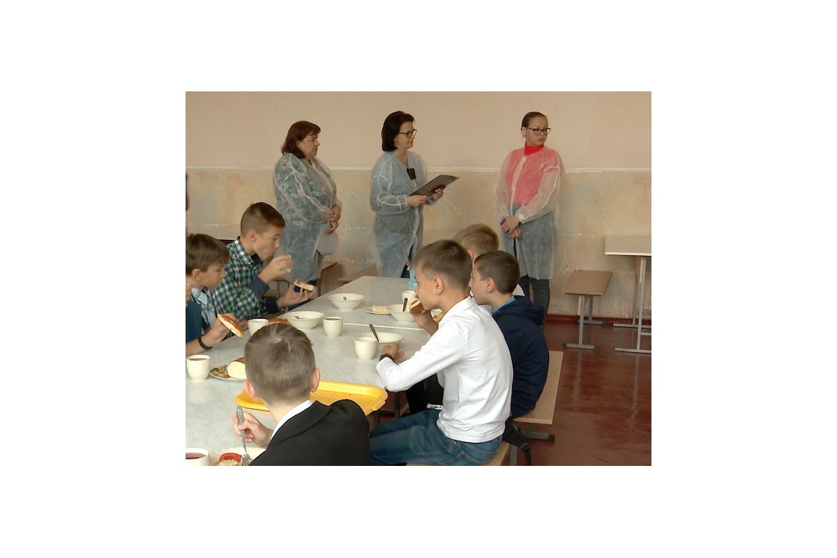 Кишкову інфекцію виявили у школі Кривого Рогу Кишкову інфекцію виявили у школі Кривого Рогу