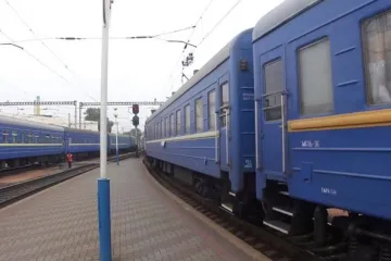 ​На Покрову з Дніпра до Львова курсуватиме додатковий потяг
