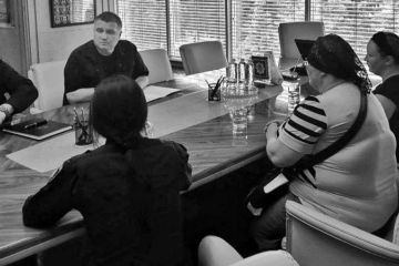 Вбивство 5 річного хлопчика: Аваков та Князєв пообіцяли гроші та попросили пробачення Вбивство 5 річного хлопчика: Аваков та Князєв пообіцяли гроші та попросили пробачення