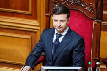 Набув чинності указ про дострокові парламентські вибори Набув чинності указ про дострокові парламентські вибори