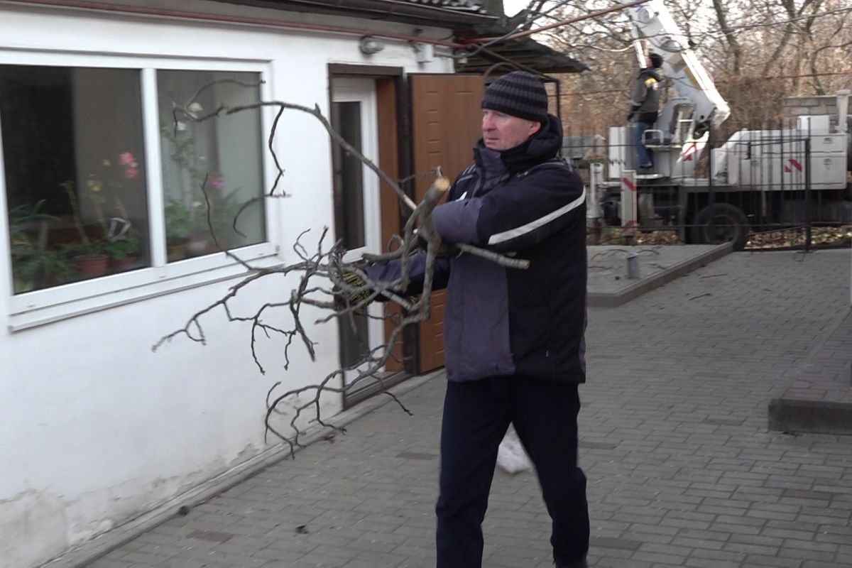 З атовців - у волонтери: сім’ям загиблих допомагають ветерани АТО