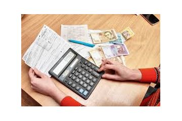 З 1 жовтня пільги на оплату комуналки виплачують готівкою З 1 жовтня пільги на оплату комуналки виплачують готівкою