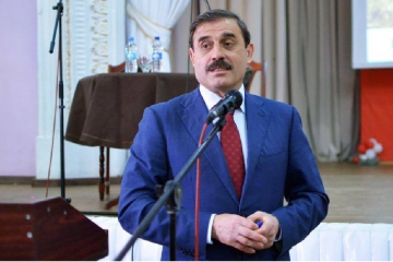 Нардеп сепаратист Киссе стравливает Украину и Болгарию Нардеп сепаратист Киссе стравливает Украину и Болгарию