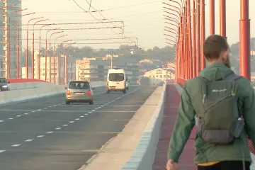 ​Депутат Дніпровської міськради: «Ремонт Нового мосту – неймовірна афера»