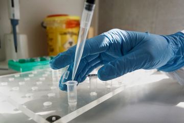 Тесты для избранных. Кого начнут проверять на иммунитет к коронавирусу в Украине Тесты для избранных. Кого начнут проверять на иммунитет к коронавирусу в Украине