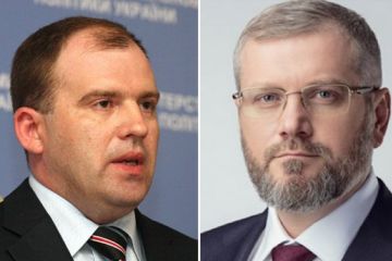 Вілкула та Колесникова відпустили на поруки Вілкула та Колесникова відпустили на поруки