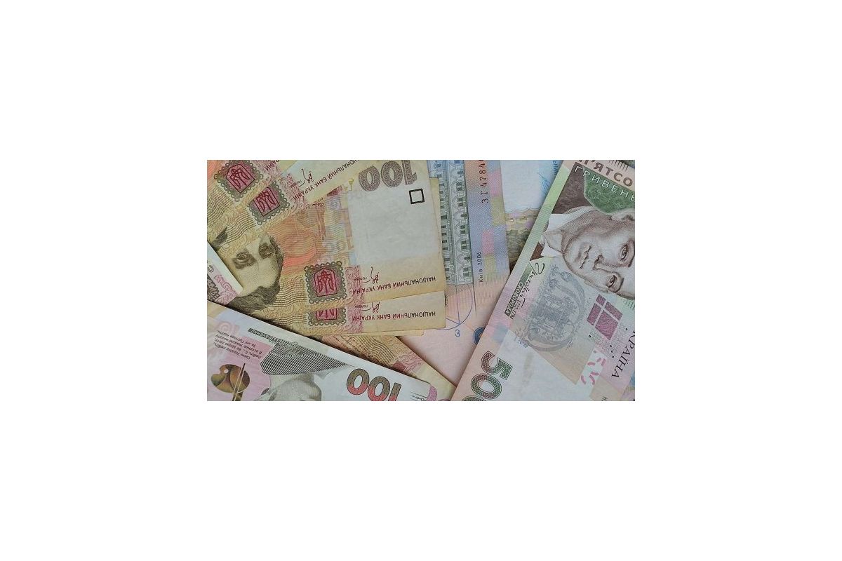 Підробок стало меньше — Нацбанк Підробок стало меньше — Нацбанк