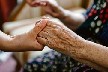 106-річна дніпрянка стала найстаршою мешканкою області: на Дніпропетровщині підрахували довгожителів 106-річна дніпрянка стала найстаршою мешканкою області: на Дніпропетровщині підрахували довгожителів