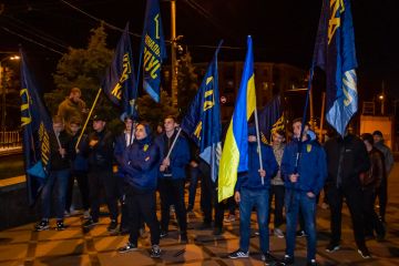 Формула Штайнмаєра викликала хвилю протестів Формула Штайнмаєра викликала хвилю протестів