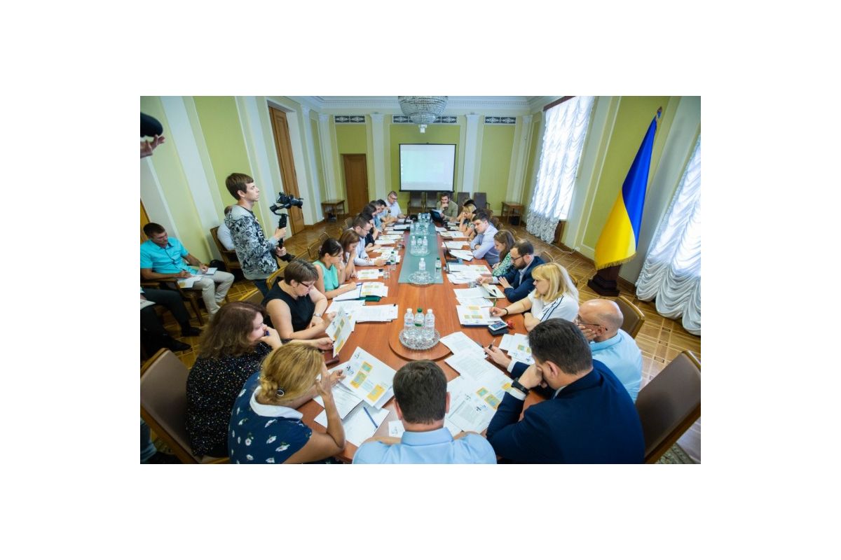 "єМалятко": в Україні проєктують електронний кабінет для новонароджених "єМалятко": в Україні проєктують електронний кабінет для новонароджених