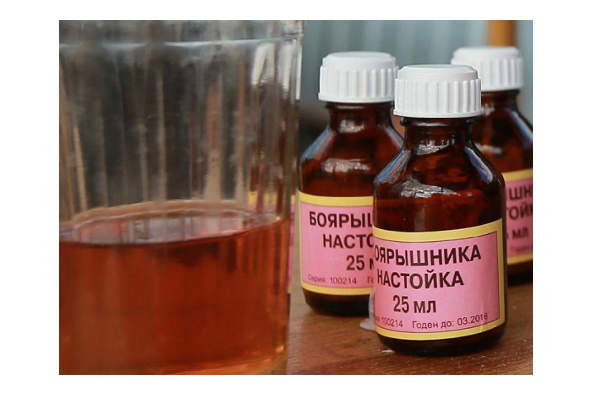 Лікувальні настоянки подорожчають Лікувальні настоянки подорожчають