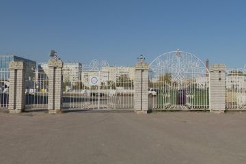 Стадіон імені Петра Лайка у 2019-му не відкриють Стадіон імені Петра Лайка у 2019-му не відкриють