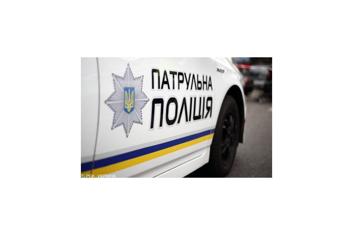 Майже 3 тисячі викликів отримали в патрульній поліції минулого тижня Майже 3 тисячі викликів отримали в патрульній поліції минулого тижня