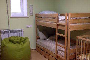 Через брак коштів у Дніпрі може припинити існування єдиний шелтер Через брак коштів у Дніпрі може припинити існування єдиний шелтер