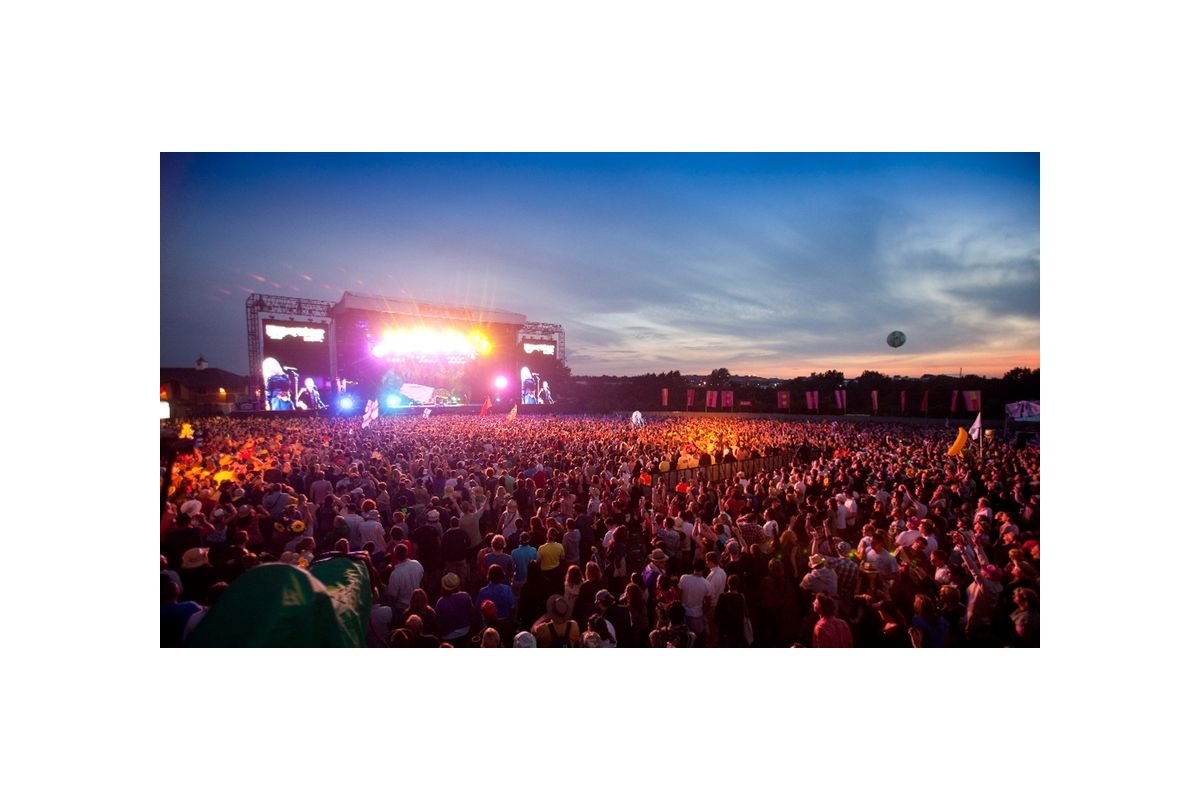 Kozak Fest-2019: родзинки та локації заходу Kozak Fest-2019: родзинки та локації заходу