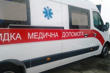 У Кам'янському 19-річній працівниці хлібозаводу відірвало руку У Кам'янському 19-річній працівниці хлібозаводу відірвало руку