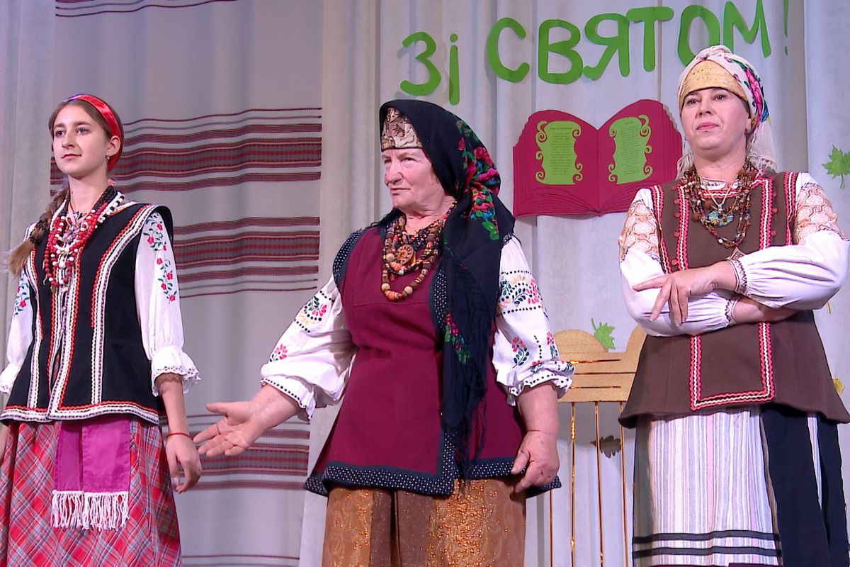 Одяг “від Валентини”: дизайнерка з Миколаївки створює унікальне національне вбрання Одяг “від Валентини”: дизайнерка з Миколаївки створює унікальне національне вбрання
