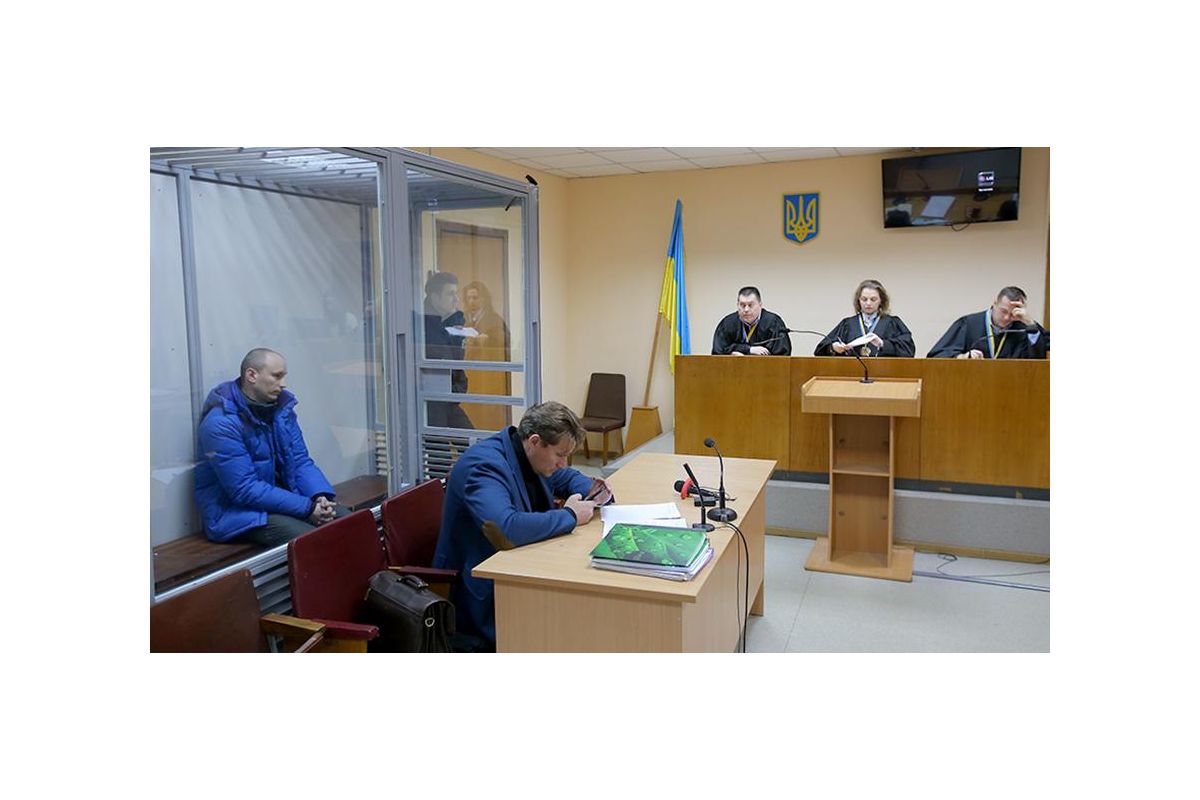 До 1 вересня полонені моряки можуть повернутися на батьківщину До 1 вересня полонені моряки можуть повернутися на батьківщину